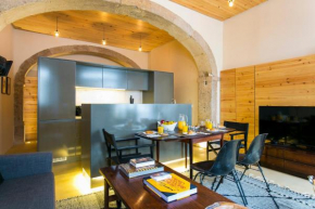 ALTIDO Santa Catarina Deluxe Apartment